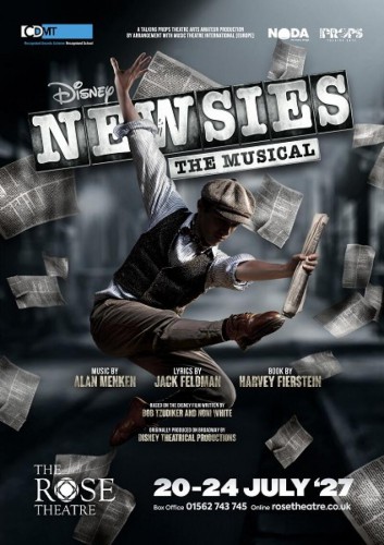Newsies